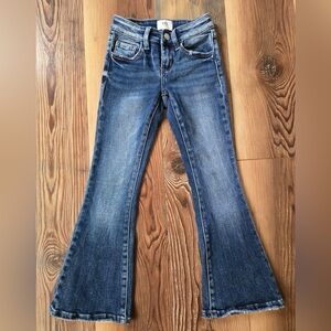 Girls 6 BKE jeans